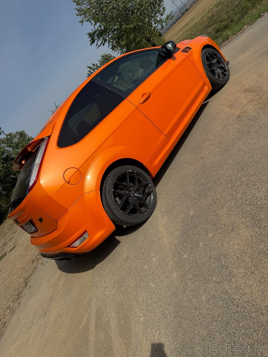 Ford focus 2.5 St - 4