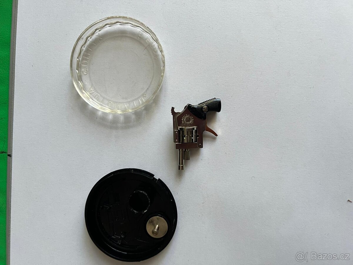 Lefošák 2mm. - 4