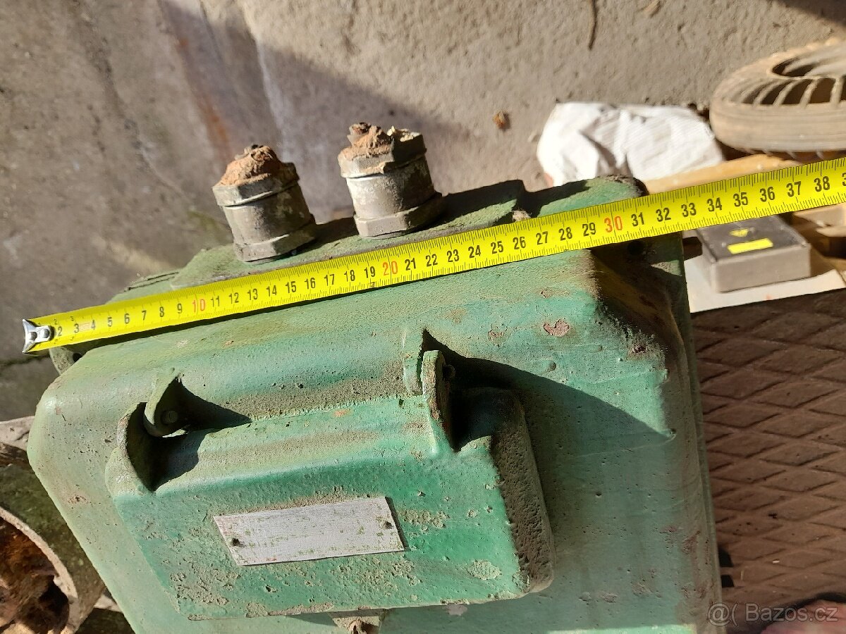 El.vypínač - 4