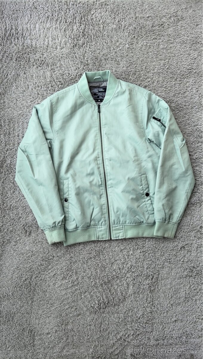 Bomber bunda CROPP - 4