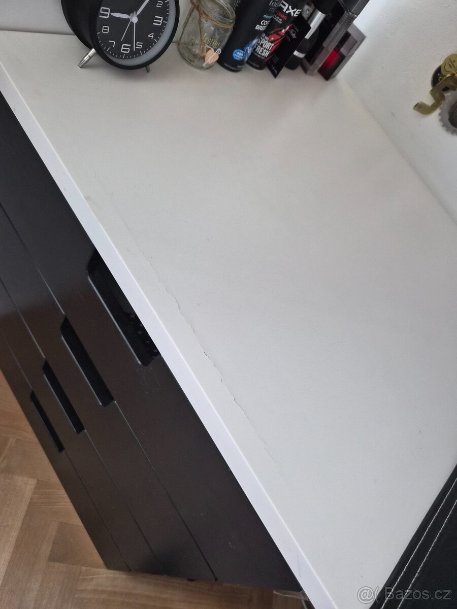 Patrová postel Ikea - 4