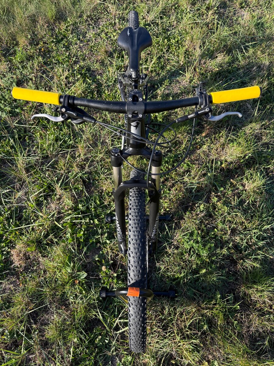 Superior Team Issue 27 27,5 XS - 4