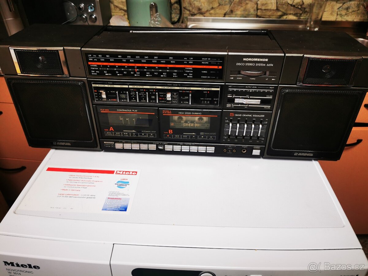 Rádio - 4