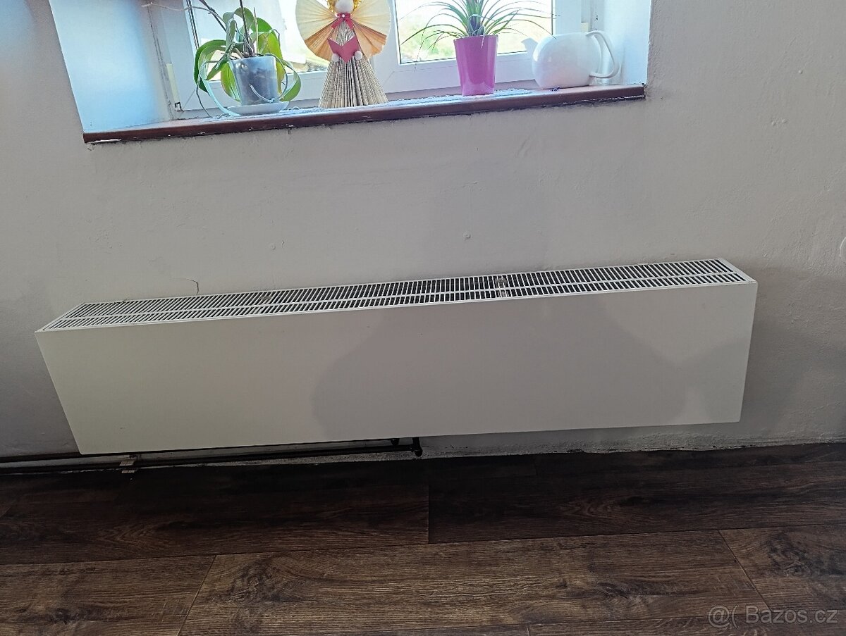 KORADO RADIATORY - 4