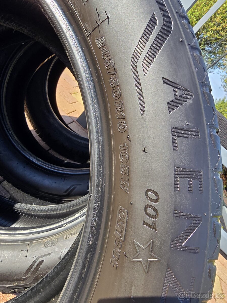 Bridgestone pneumatiky - 4