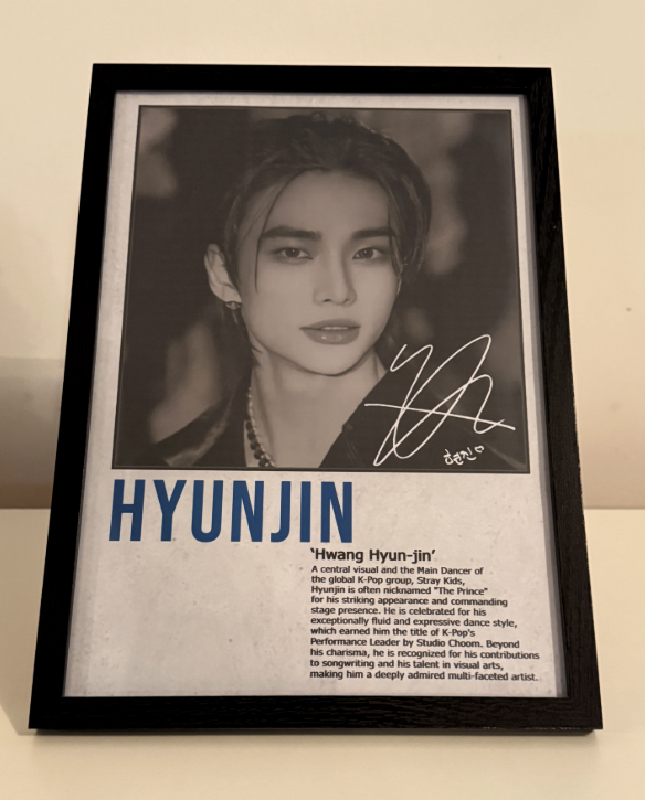 Obraz - K-POP Skupiny | AKCE (nebo cokoliv na Vaše přání) - 4