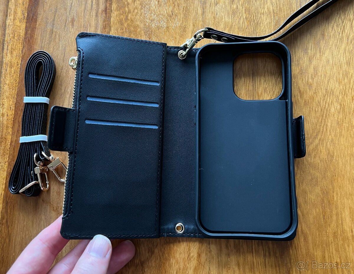 Obal pro iPhone 14 Pro - 4