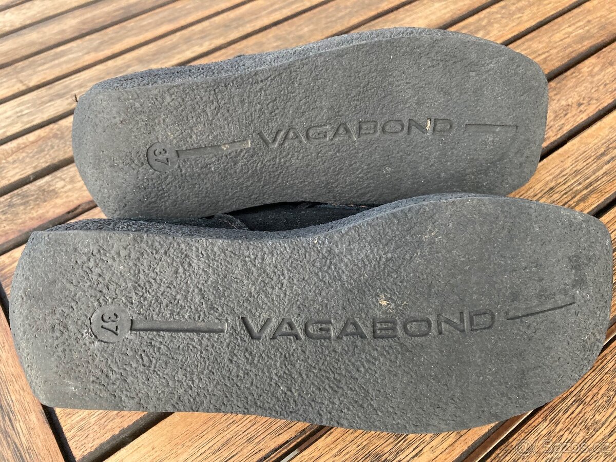 Vagabond boty 37 - 4