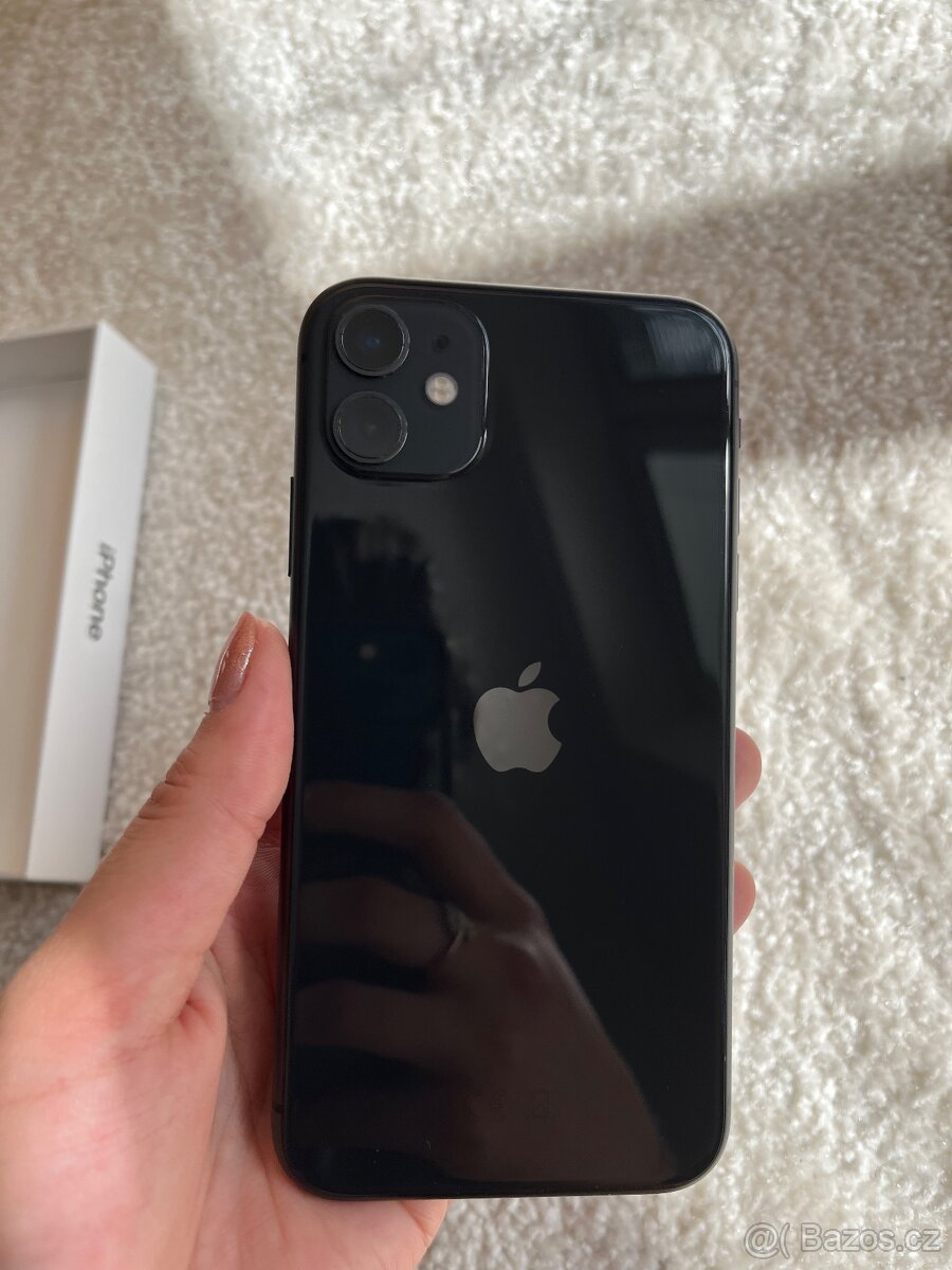 iPhone 11 – 128 GB, perfektní stav - 4