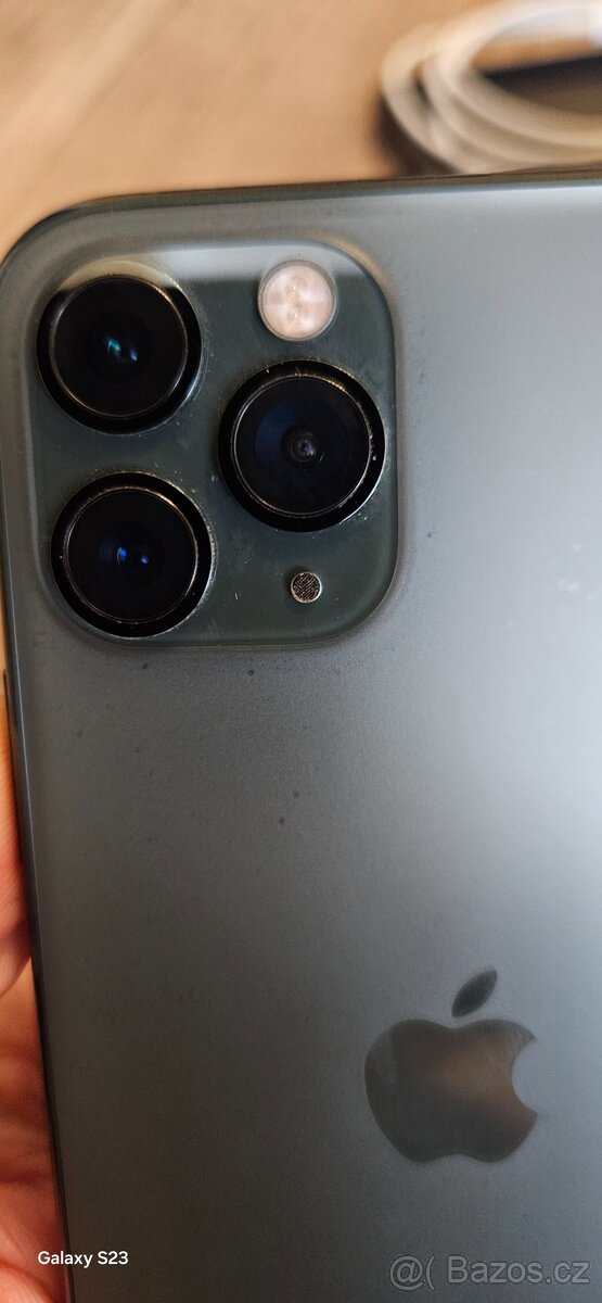 Iphone 11 pro 512gb - 4