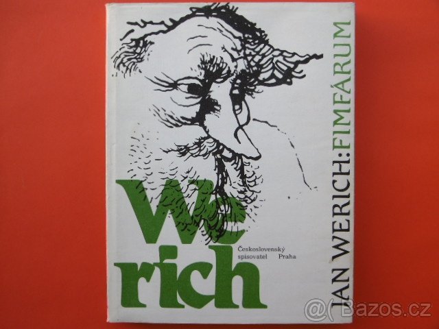 NEJEN DO ŠKOLY: Krysař,Saturnin,1984,Fimfárum,Babička,Švejk - 4