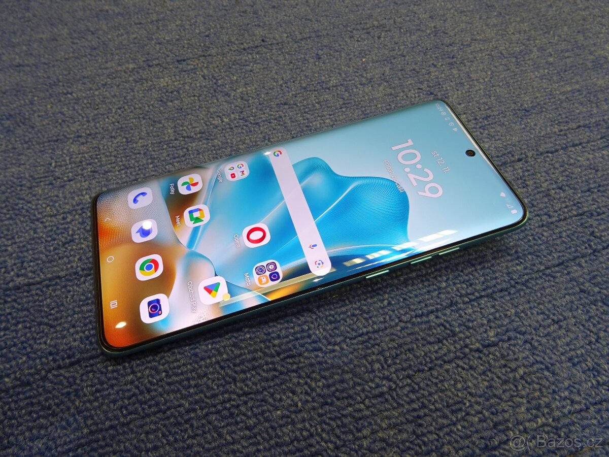 Nová Motorola EDGE 60 Fusion 16/256GB +folienaLCD - 4