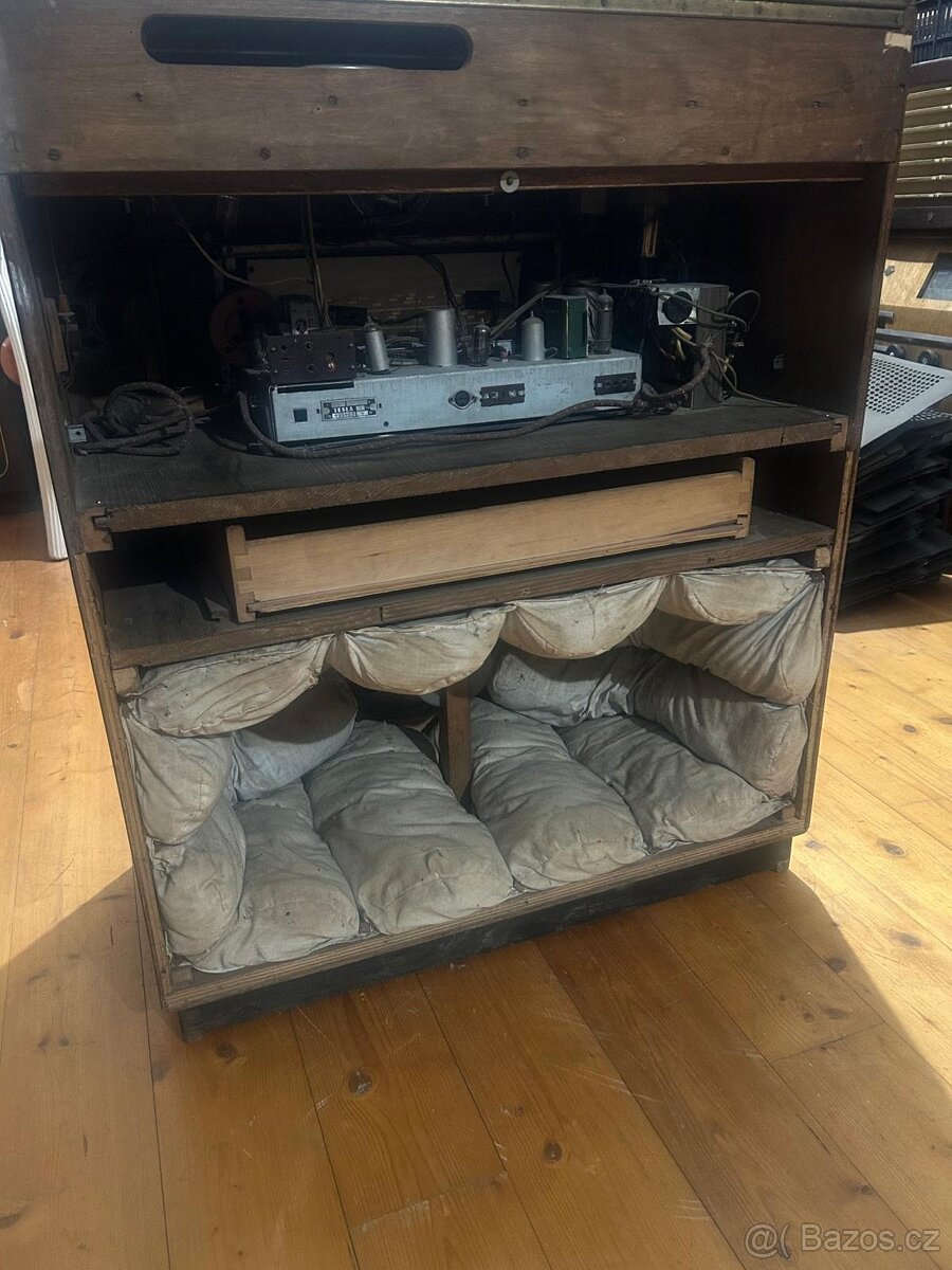 Staré rádio bolero - 4