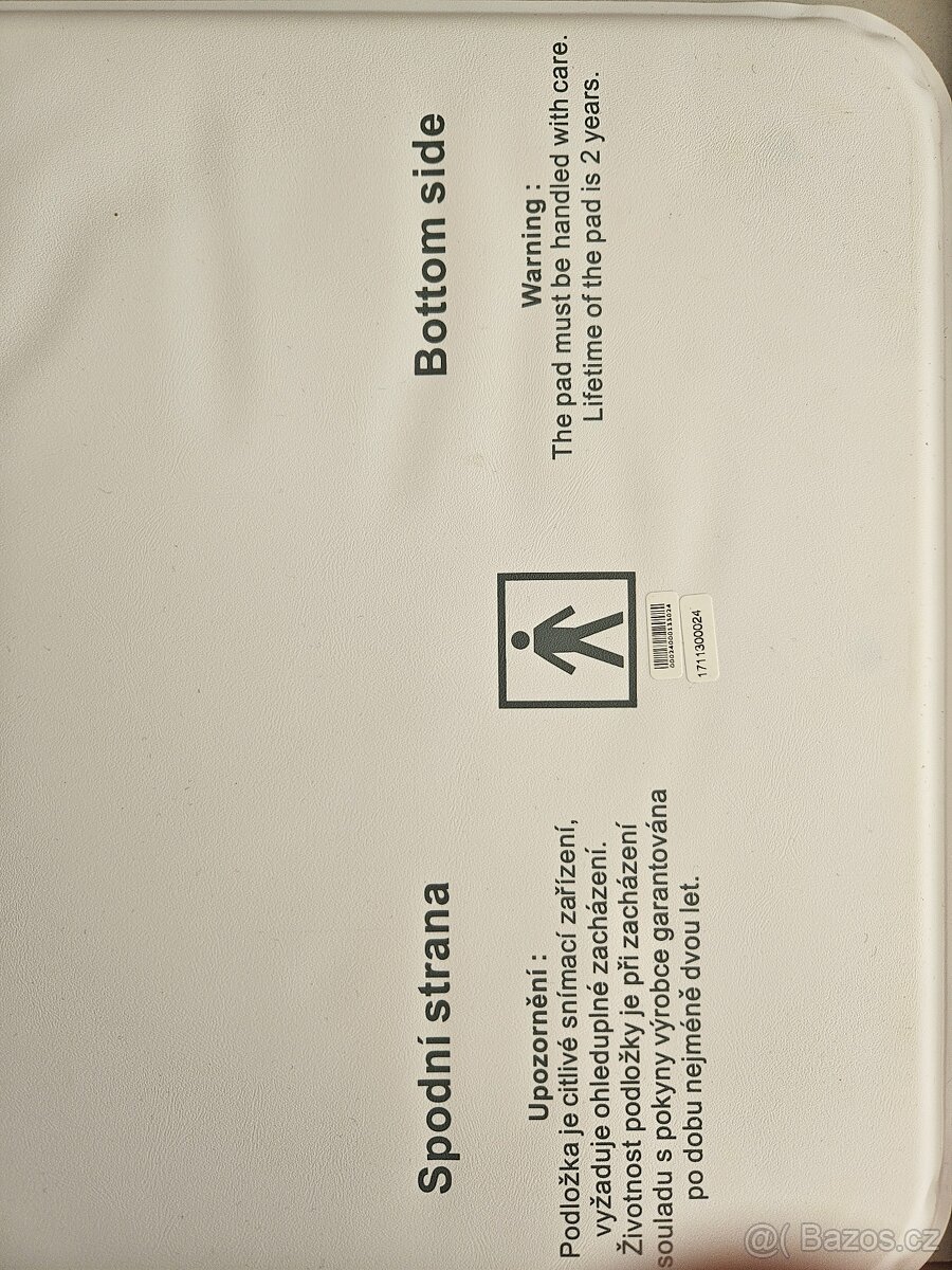 Monitor dechu Nanny z roku 2019 - 4