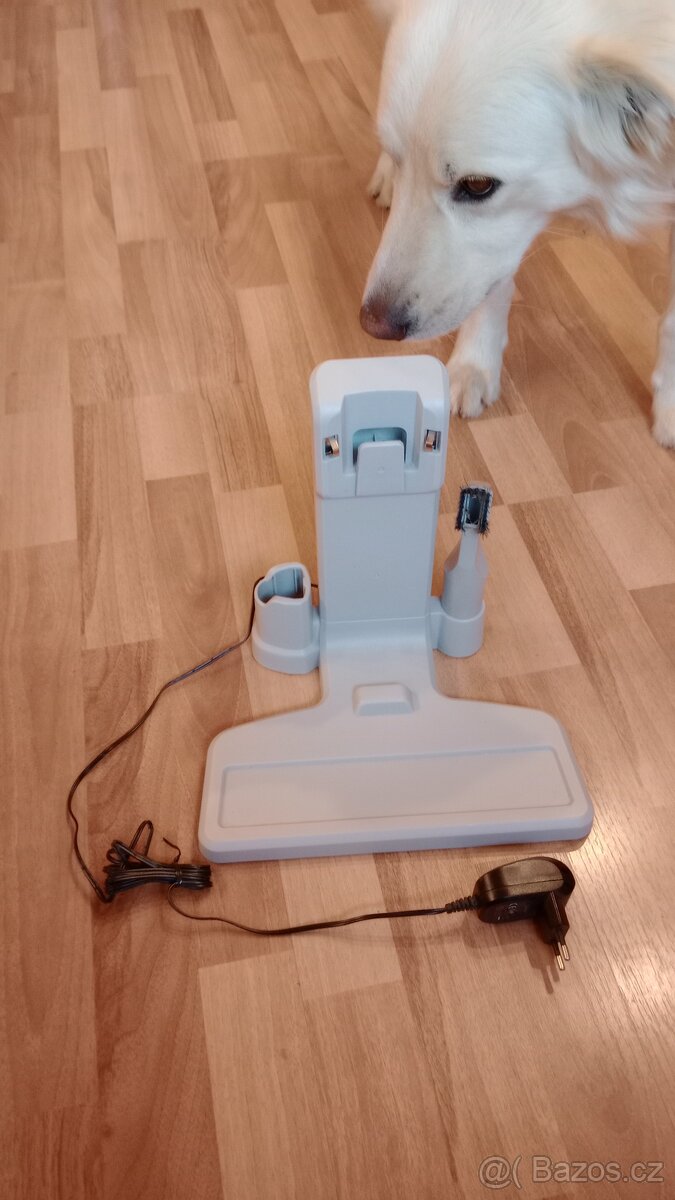 Prodám vysavač ETA 2 v 1 - 4