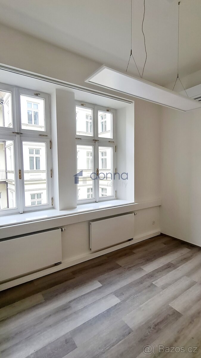Pronájem kanceláře 156,3 m² Václavské náměstí, Praha - Nové - 4