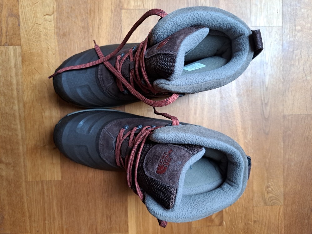 The North Face Chilkat II vel. EU 46 - 4