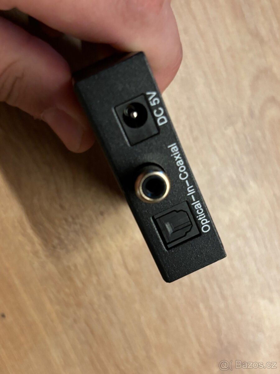 Různé prevodniky/ analog-digital-hdmi 4k - 4