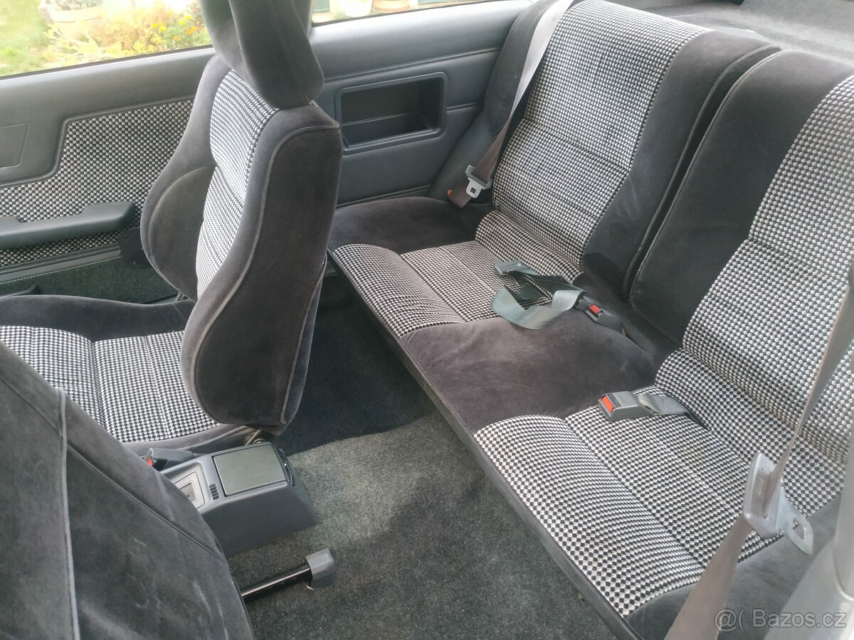 Mitsubishi, Cordia 1.8 ECi Turbo - 4