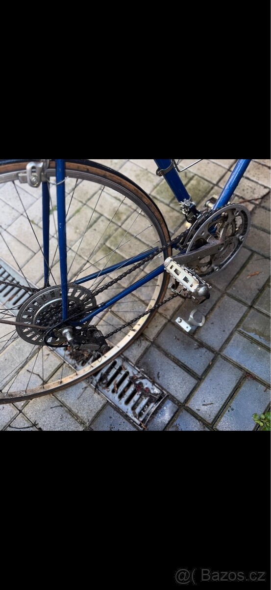 Favorit silniční kolo - 4