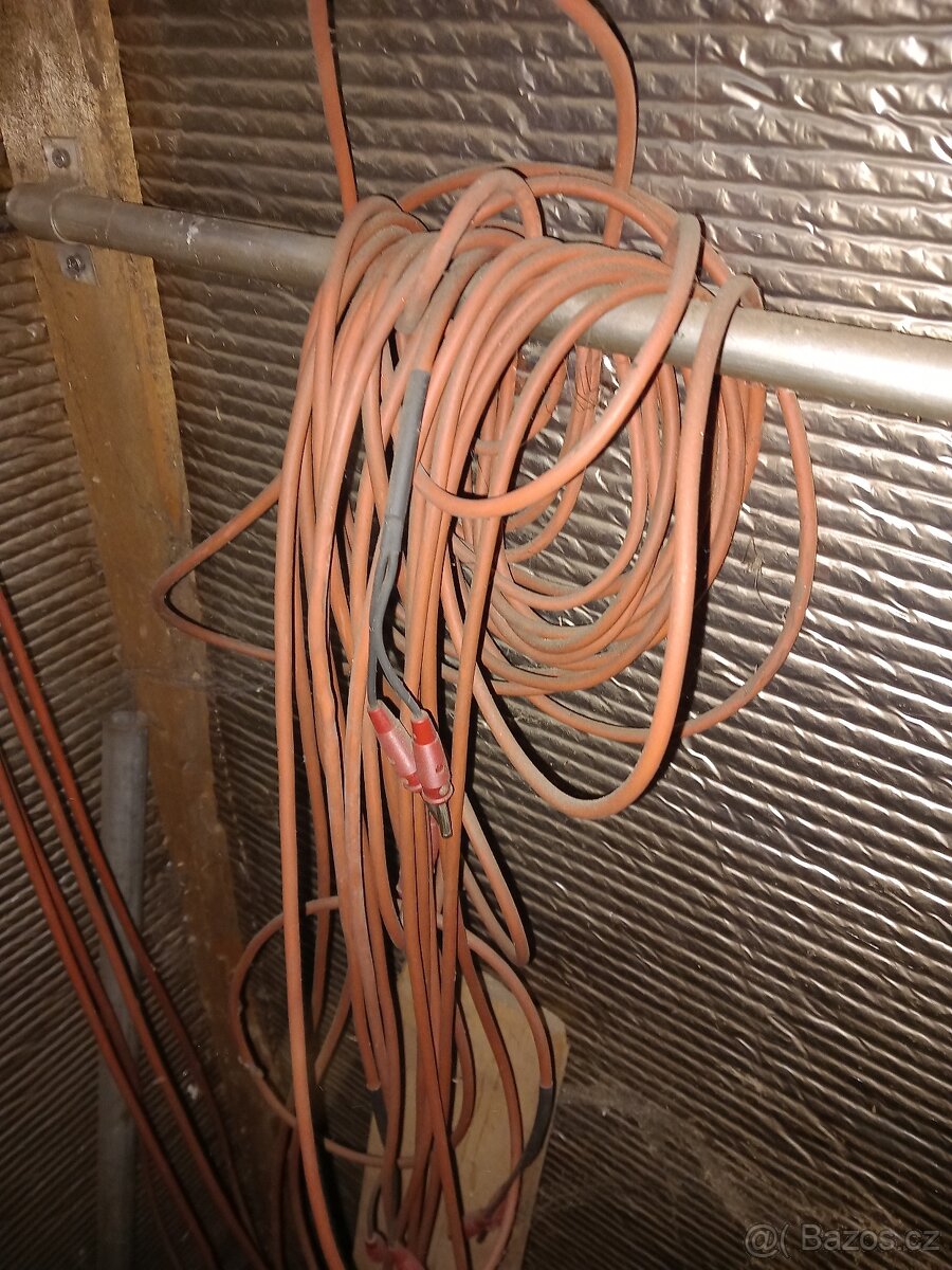 Technologie do susarny - 4