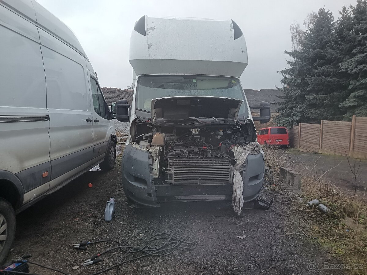 Prodám odtahovku - 4