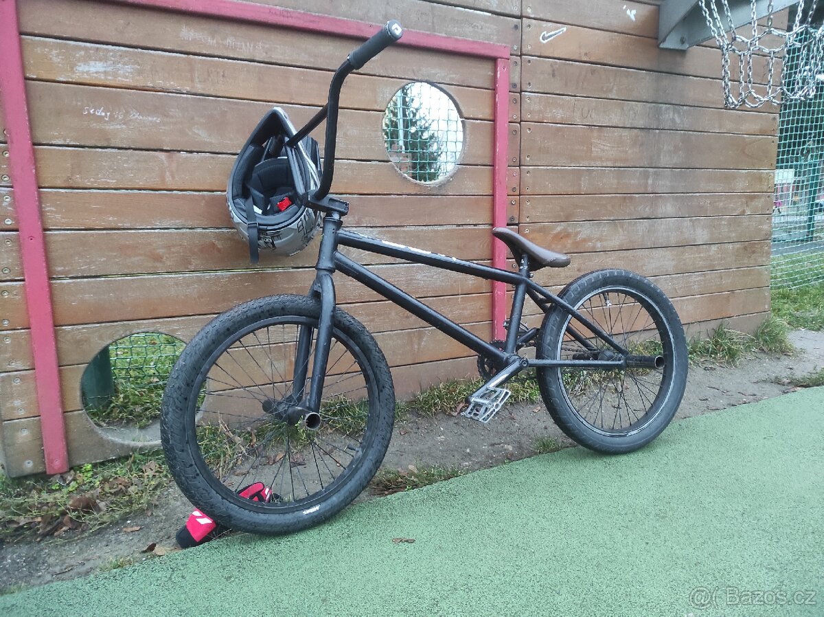 Bmx flybikes - 4