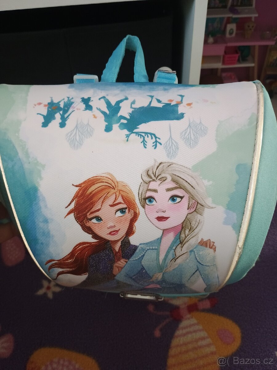 Školní taška aktovka Oxybag - 4