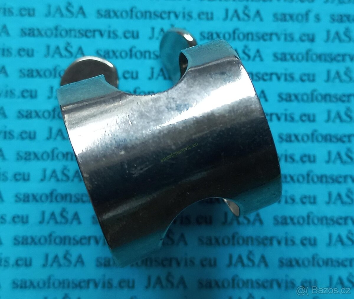 Ligatura na Es klarinet No.8489 - 4