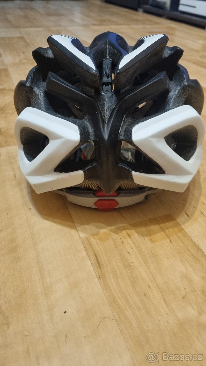 Cyklistická helma R2 53-56 - 4