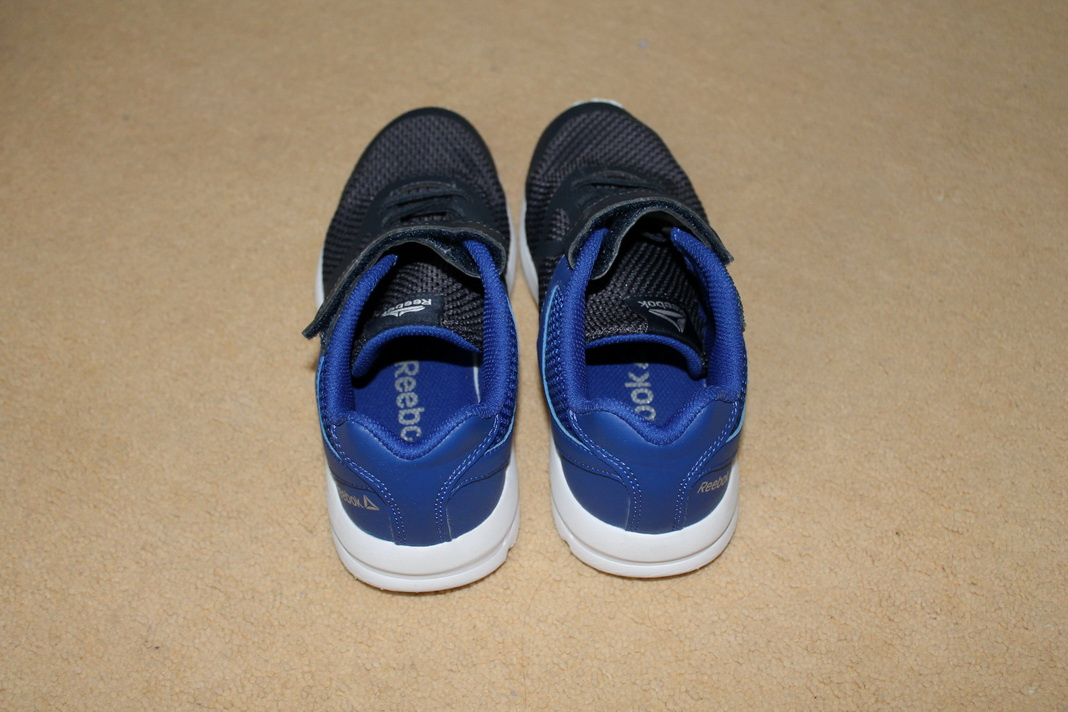 Dětské boty Reebook - vel.33 - 4