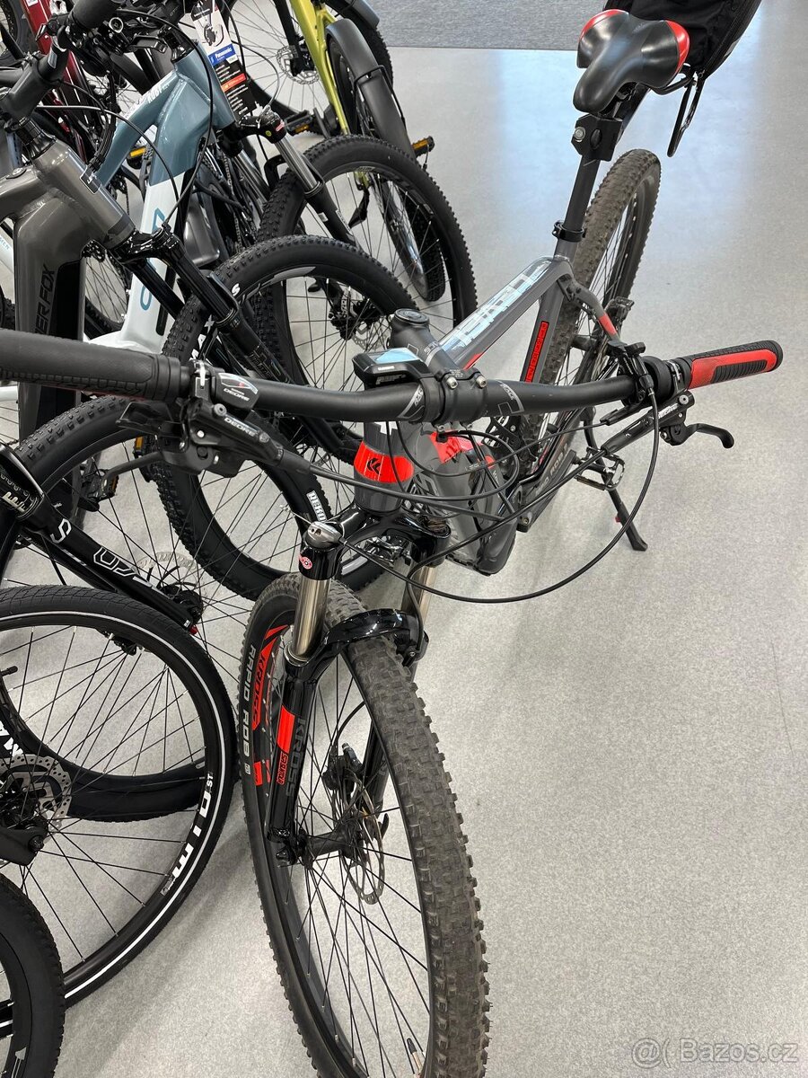 Elektrokolo Kross vel.: L - 4