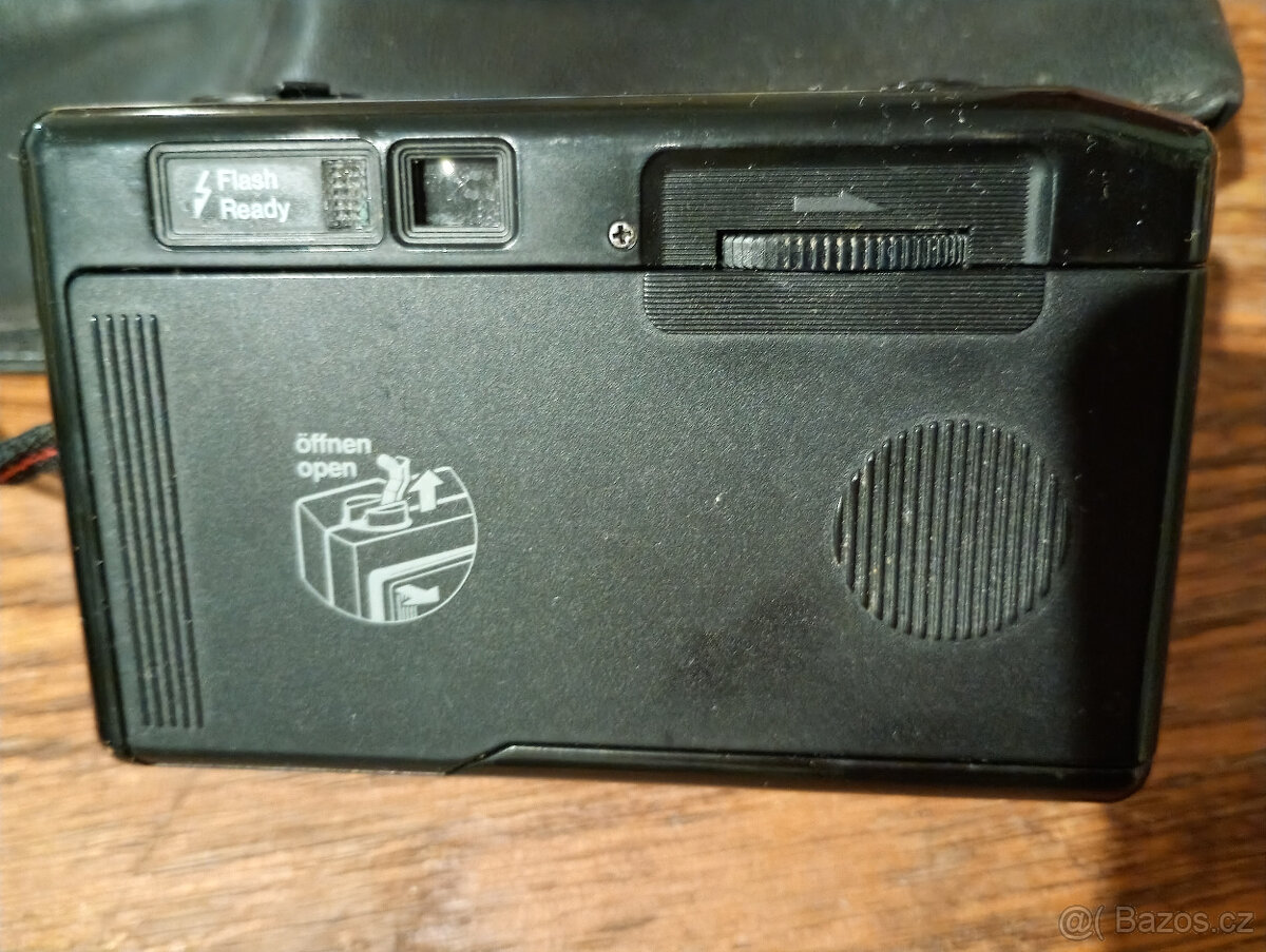 fotoaparát Braun Candy 33 mm lens - 4