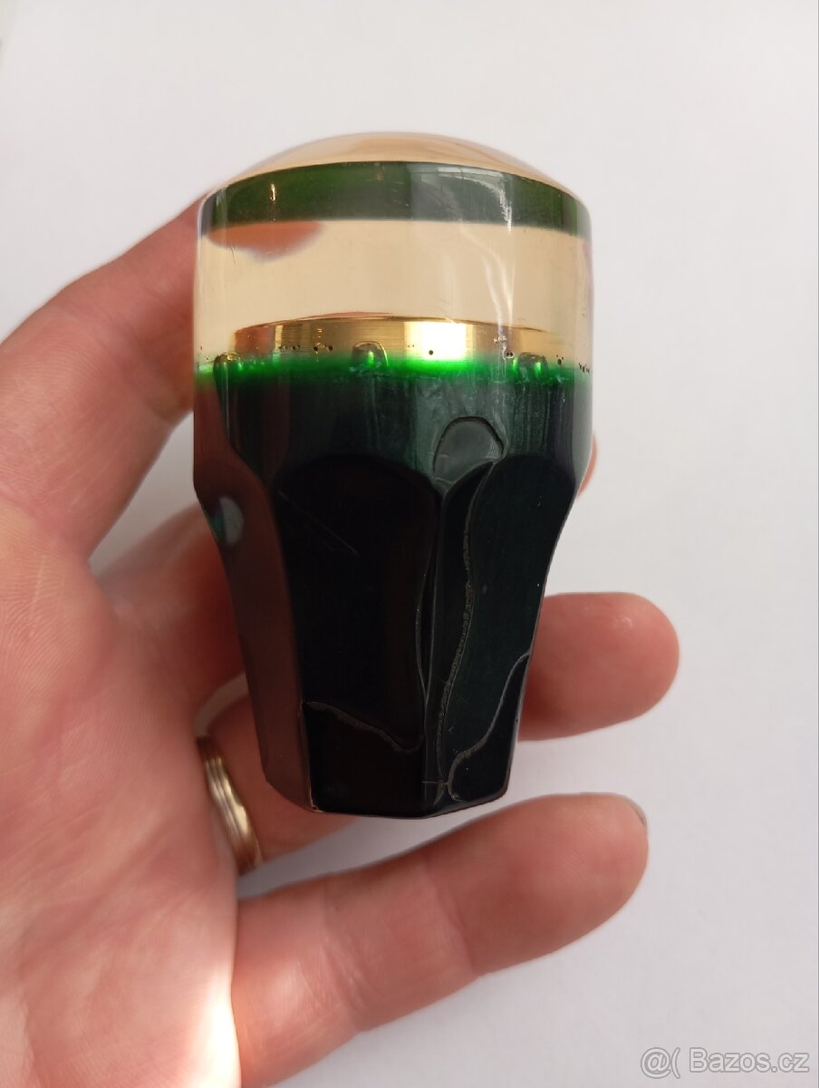 Řadící páky řadička škoda Tatra - 4