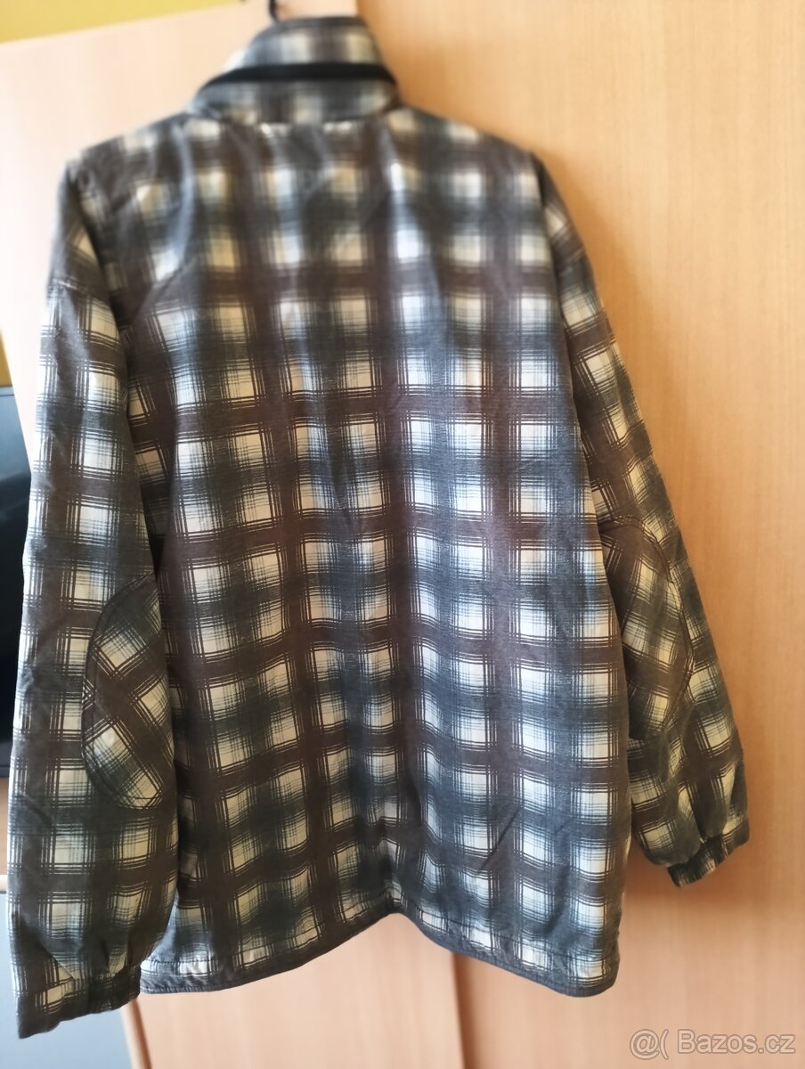 Bunda na zimní sporty - 4