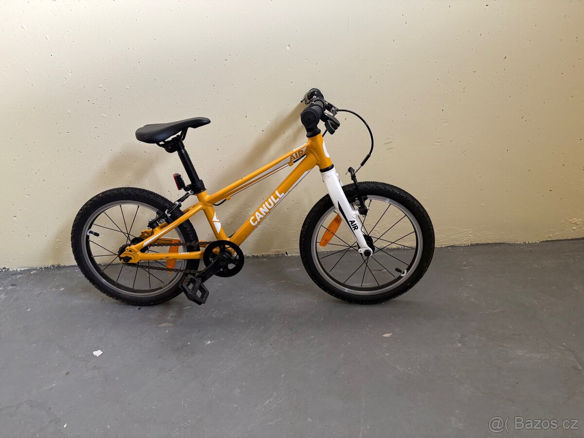 Detske horske kolo Canuul 16”” - 4