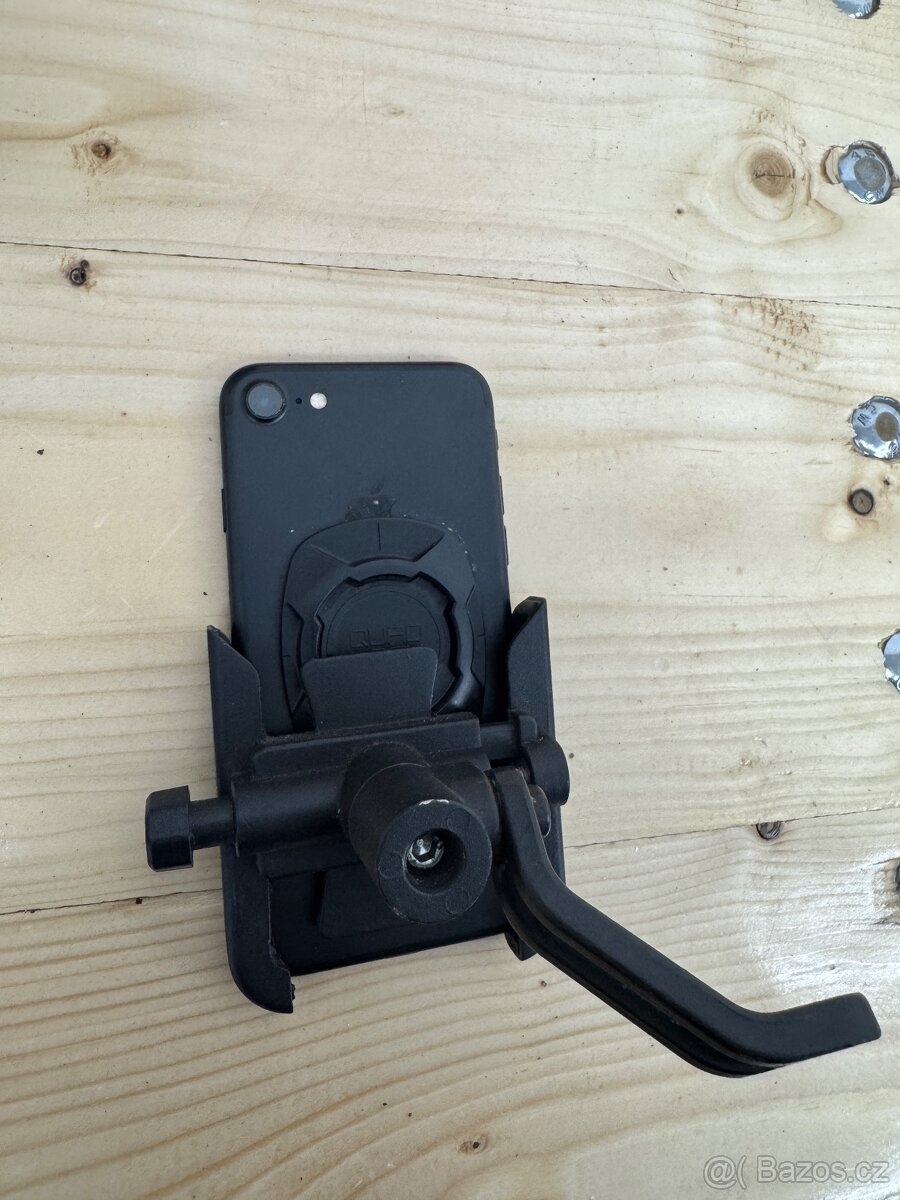 Držák telefonu na motorku - 4
