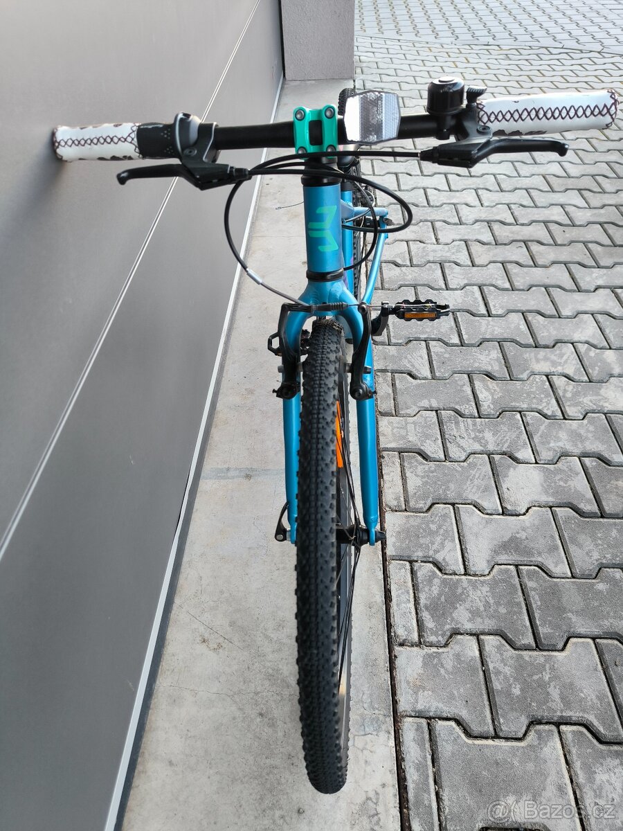 Beany zero 24 v krasnem stavu - 4