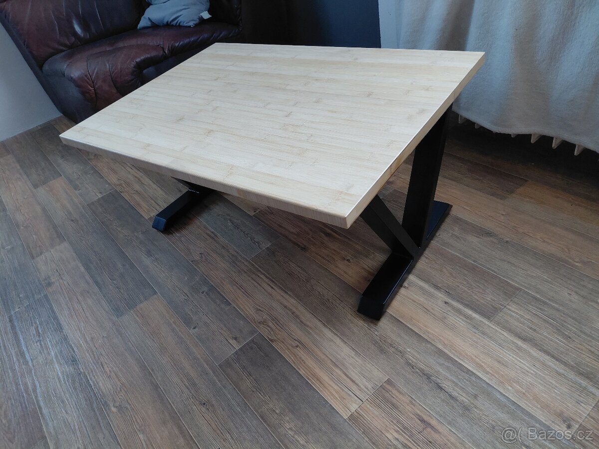 Konferenční stolek - 4