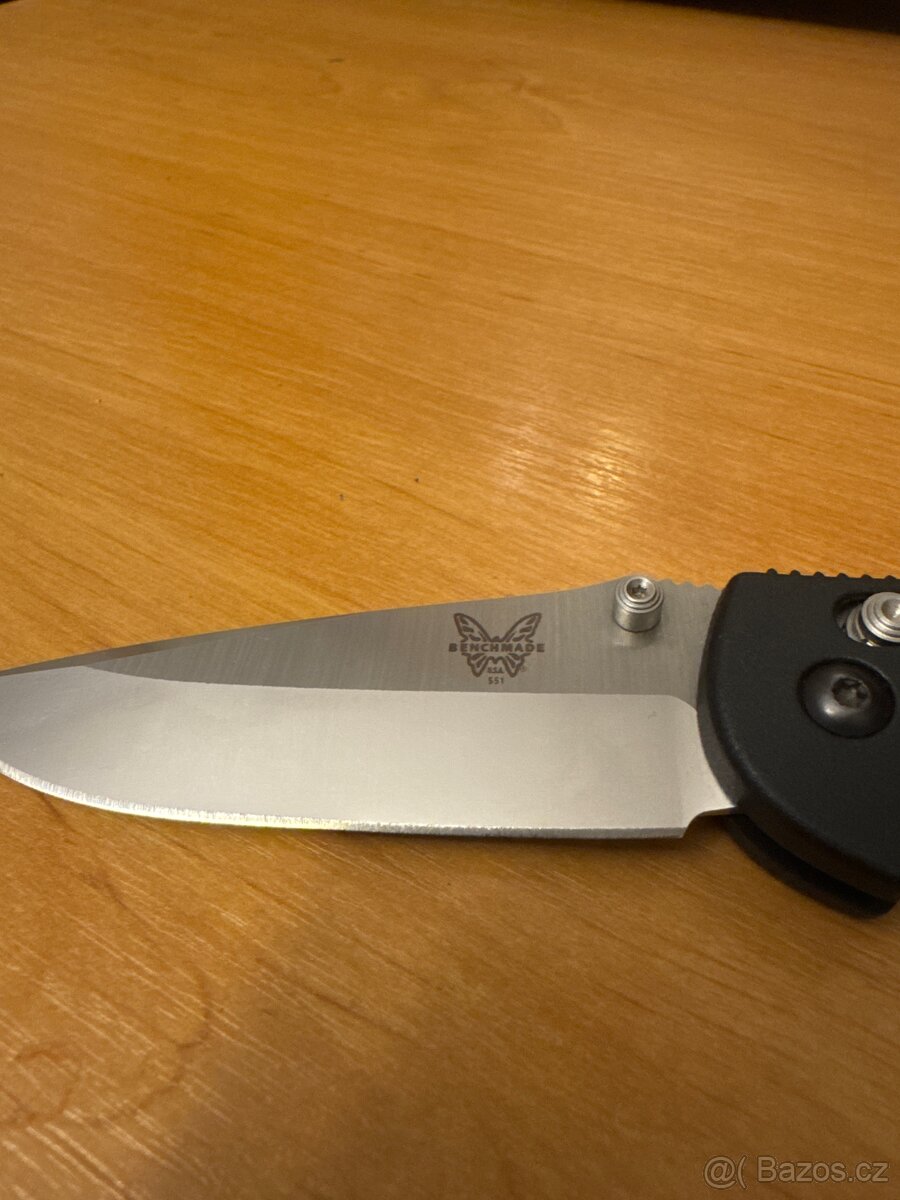 Benchmade - 4