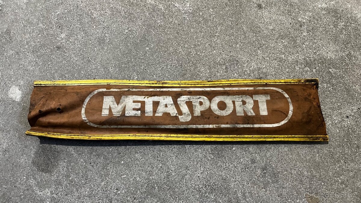 Trojůhelník do veterána - 4