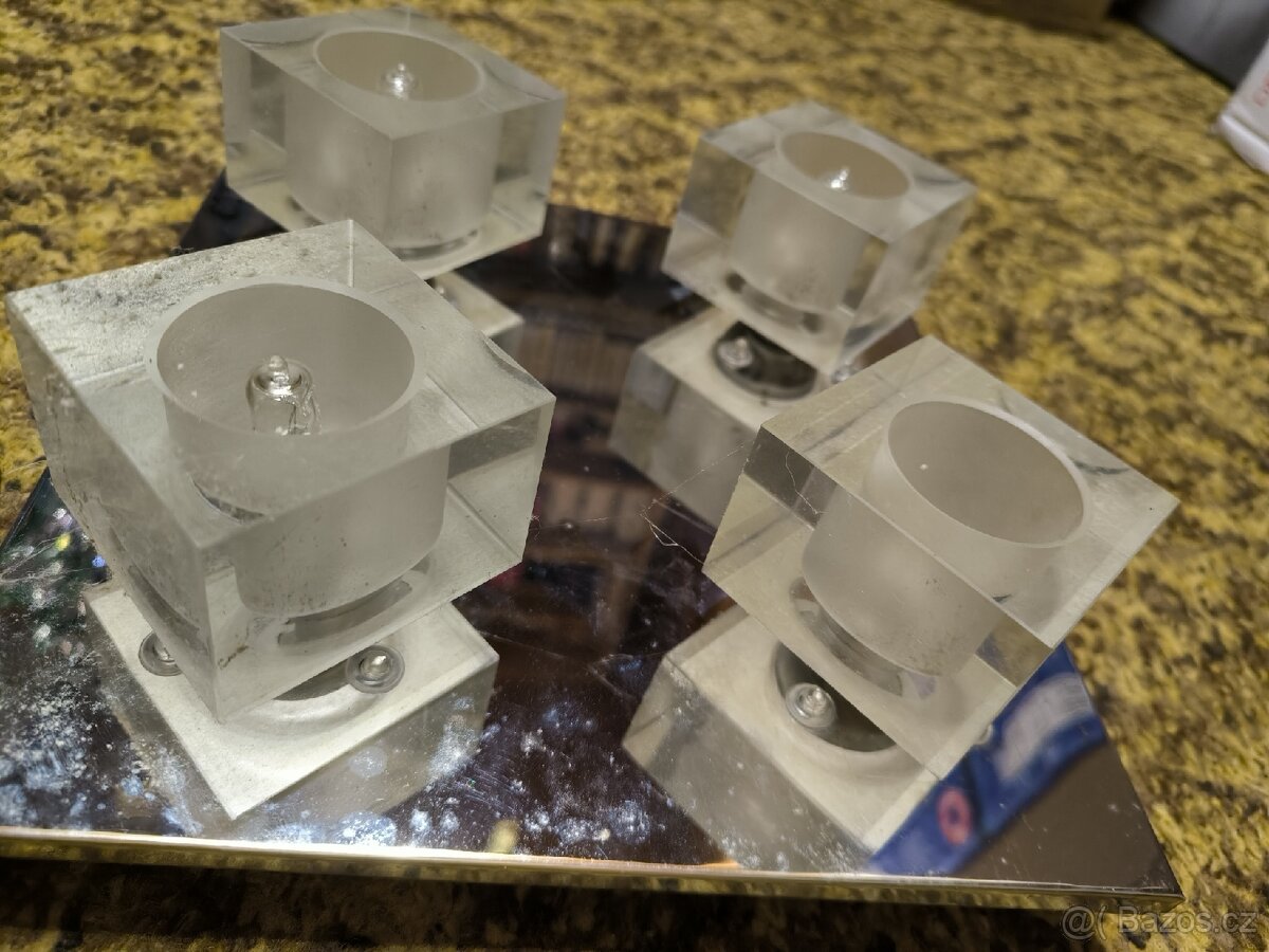 Stropní svítidlo - 4