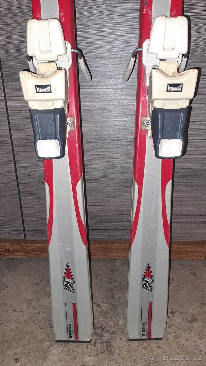 Blizzard Sigma 160cm - 4