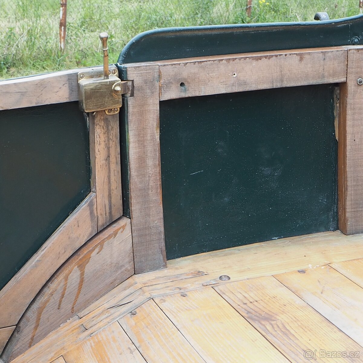 SIZAIRE & NAUDIN 1914 - 4