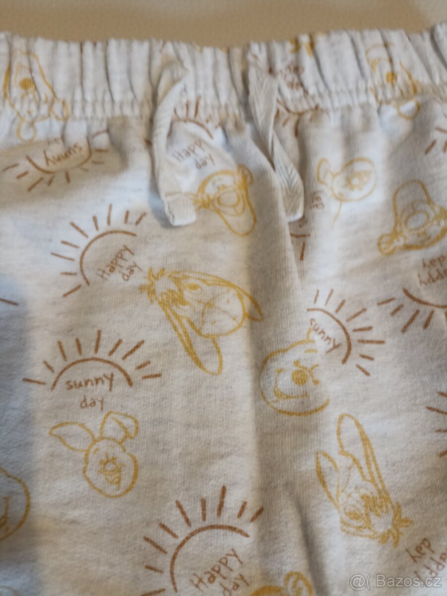 Tepláčky dětské - 4