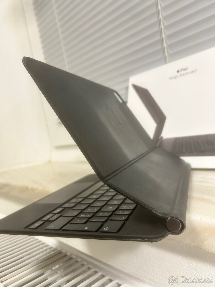 Apple Magic Keyboard pro iPad Pro 11” - 4