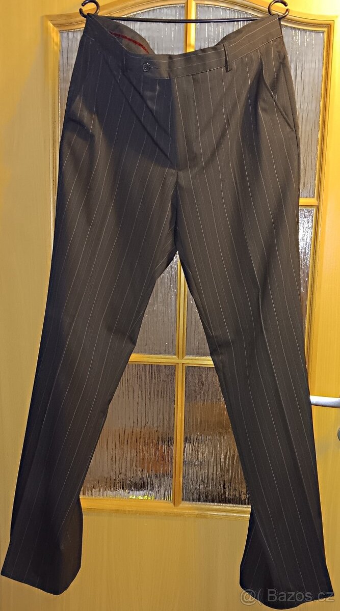 Pánský oblek STONES vel. 102 - 4