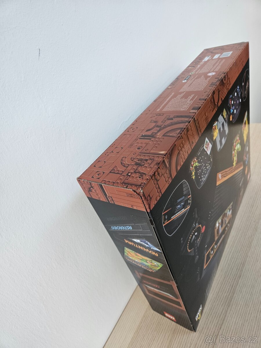 LEGO Icons 10306 Atari 2600 - 4