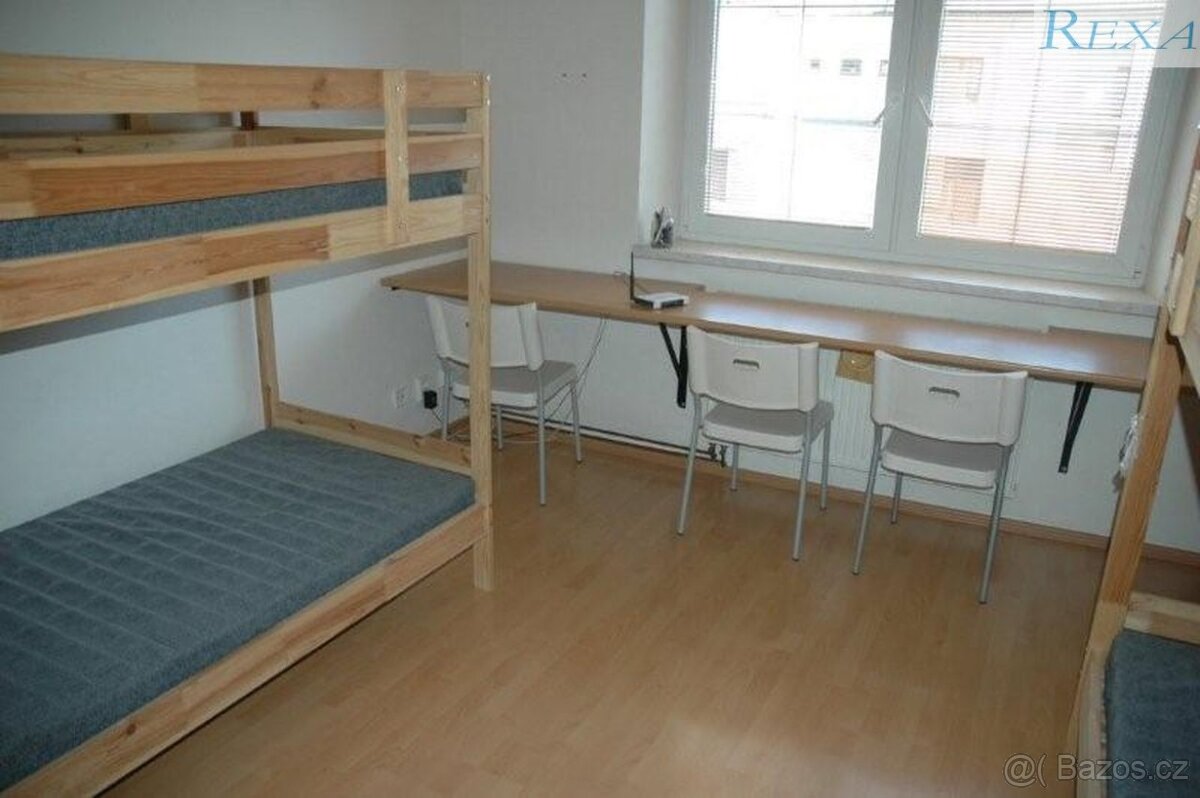 Brno Komín, Branka, pronájem pro studenty - 4