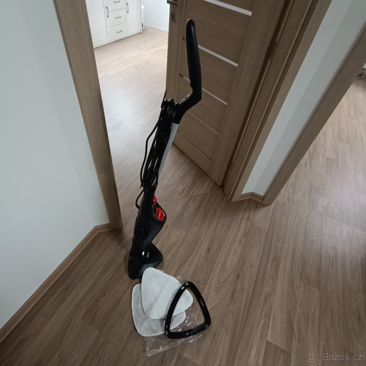 Vileda parní čistič - 4